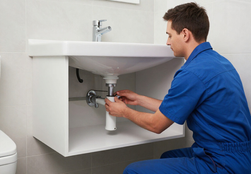 Bathroom Plumbing Services
