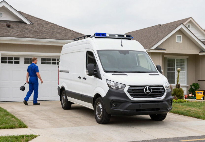 Emergency Plumbing Services