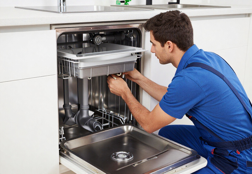 Kitchen Plumbing Services
